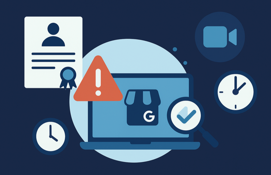 Google Business Profile Updates