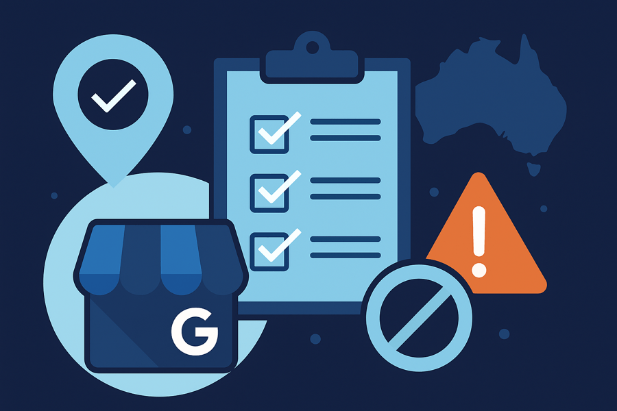 How to Stay Compliant with Google Business Profile