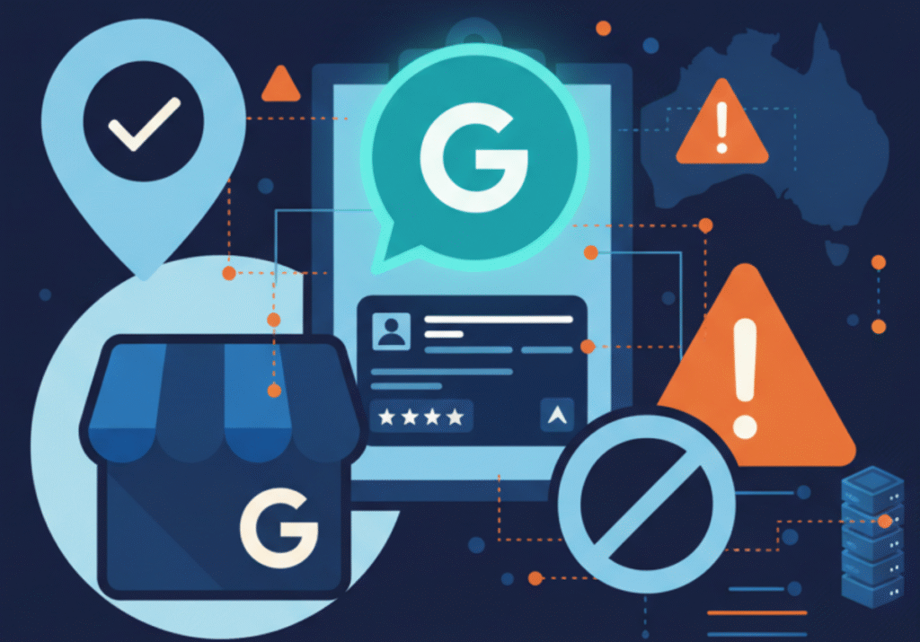 Google Tests AI Overviews for Maps Results in the US